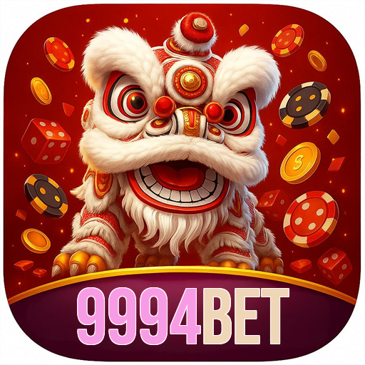 9994bet logo