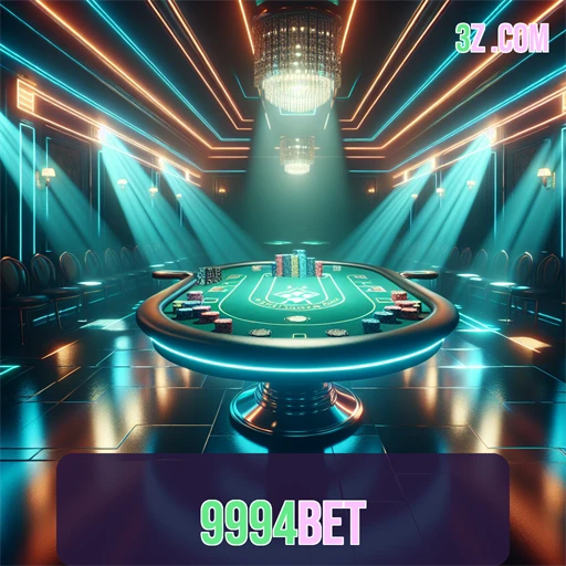 9994bet Apostas diversificadas