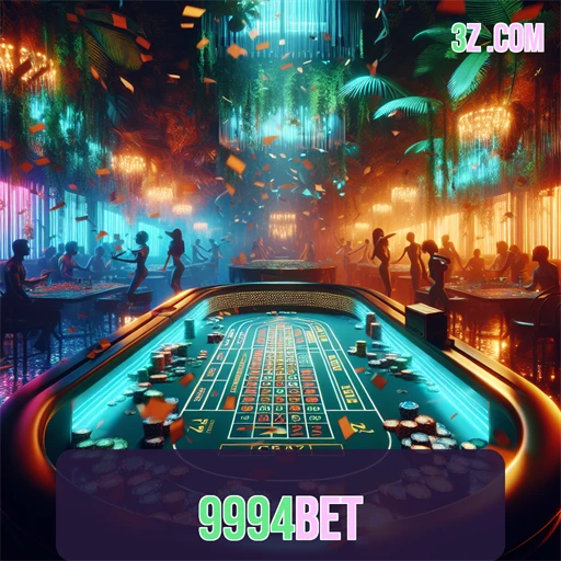 Baixar Jogos: Experimente a Magia do 9994bet Agora