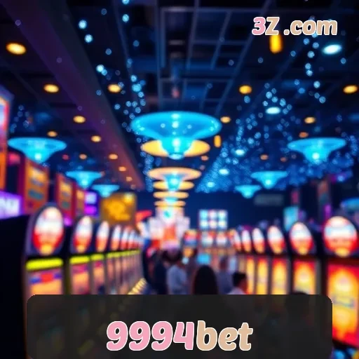 9994bet: A Nova Era do Acesso a Jogos em Seu Celular