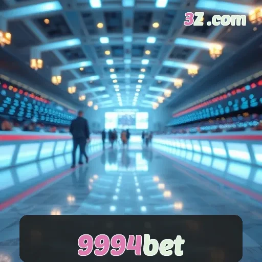 9994bet: A Nova Era dos Jogos Online no Brasil