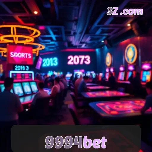 9994bet: A Segurança em Primeiro Lugar para os Jogadores Brasileiros