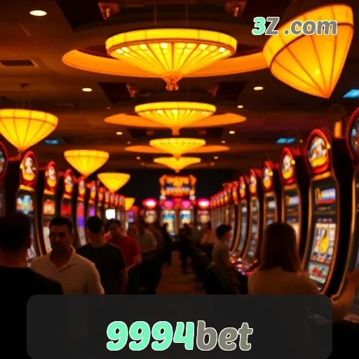 9994bet: Recursos Incríveis Que Você Precisa Conhecer na Seção Caça-Níqueis