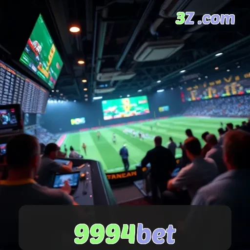 9994bet: Suporte 24/7 que Transforma Jogadores em Fãs