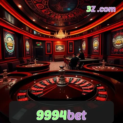 9994bet: Benefícios Exclusivos da Seção VIP para Jogadores